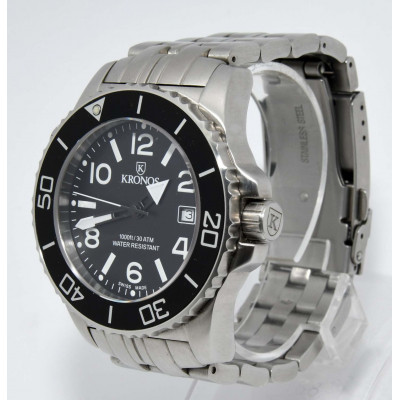 RELOJ KRONOS 6567-515