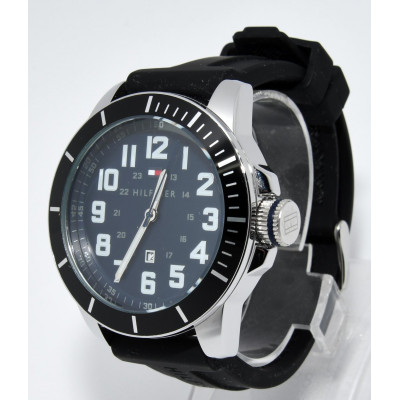 RELOJ TOMMY HILFIGER CARTER 1791982