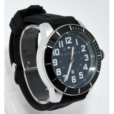 RELOJ TOMMY HILFIGER CARTER 1791982