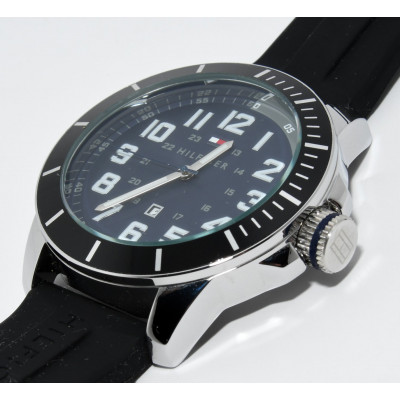 RELOJ TOMMY HILFIGER CARTER 1791982