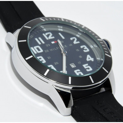 RELOJ TOMMY HILFIGER CARTER 1791982