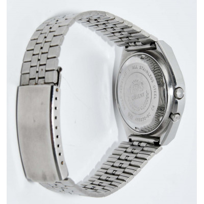 RELOJ ORIENT CRYSTAL 21 JEWELS 3 ESTRELLAS