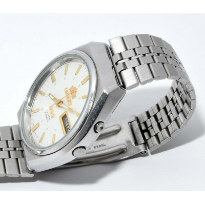 RELOJ ORIENT CRYSTAL 21 JEWELS 3 ESTRELLAS