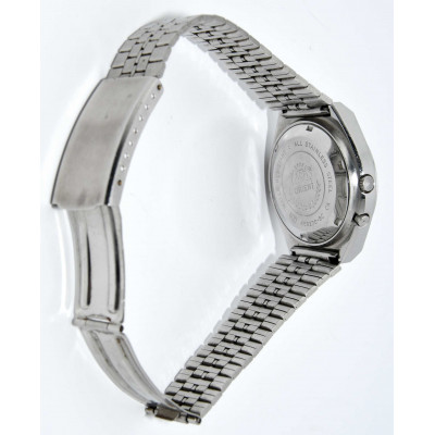 RELOJ ORIENT CRYSTAL 21 JEWELS 3 ESTRELLAS