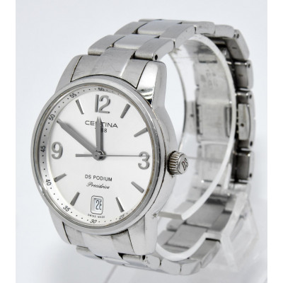 RELOJ CERTINA 0034210