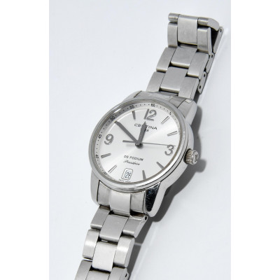 RELOJ CERTINA 0034210