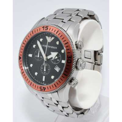 RELOJ EMPORIO ARMANI AR-0552