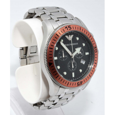 RELOJ EMPORIO ARMANI AR-0552