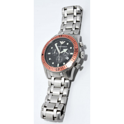 RELOJ EMPORIO ARMANI AR-0552