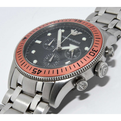 RELOJ EMPORIO ARMANI AR-0552