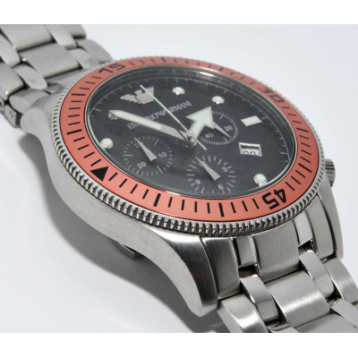 RELOJ EMPORIO ARMANI AR-0552