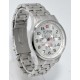 RELOJ HANOWA CHRONO ZAFIRO 6-4187 6-5187