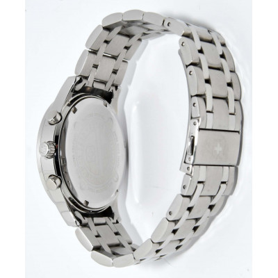 RELOJ HANOWA CHRONO ZAFIRO 6-4187 6-5187