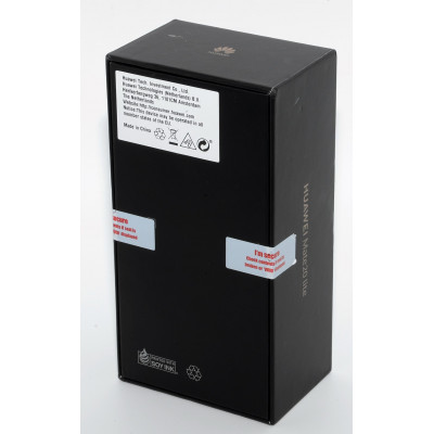 HUAWEI MATE 20 LITE SNE-LX1 BLACK