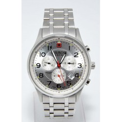 RELOJ HANOWA CHRONO ZAFIRO 6-4187 6-5187