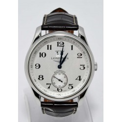 RELOJ AUTOMATICO LONGINES MASTER COLLECTION L2.676.4