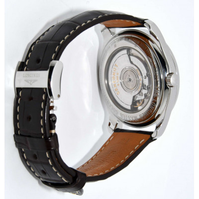 RELOJ AUTOMATICO LONGINES MASTER COLLECTION L2.676.4