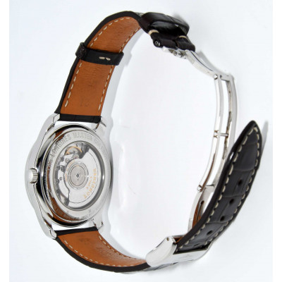 RELOJ AUTOMATICO LONGINES MASTER COLLECTION L2.676.4