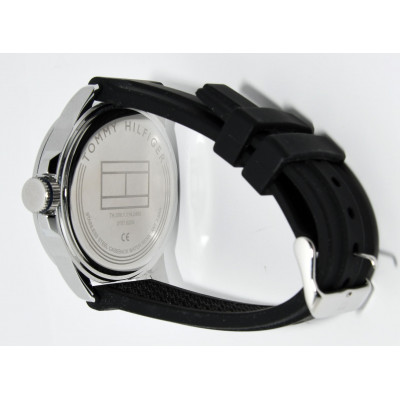 RELOJ TOMMY HILFIGER CARTER 1791982