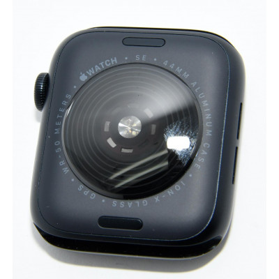 APPLE WATCH SERIES SE 2 44MM ALU GPS NEGRO