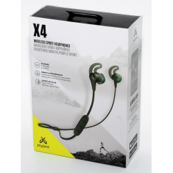 Auriculares Bluetooth Jaybird Run