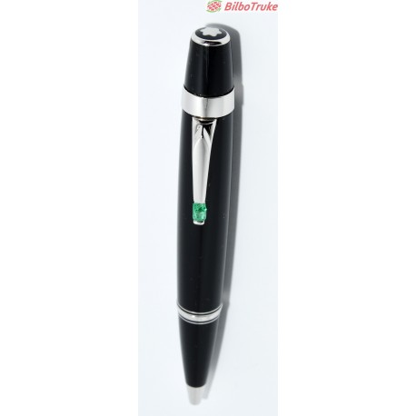 BOLIGRAFO RETRACTIL MONTBLANC BOHEME