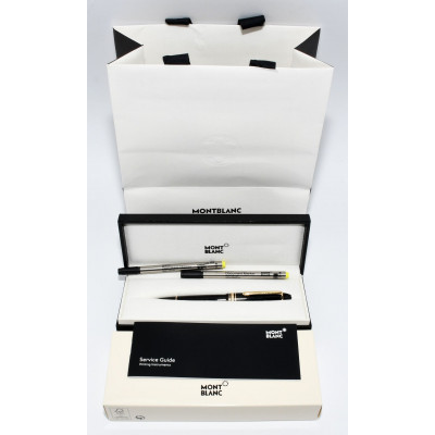 MARCADOR SUBRAYADOR MONTBLANC MEISTERSTUCK 166