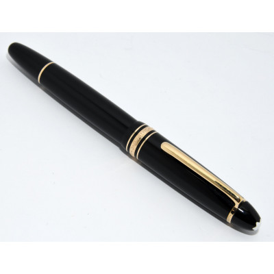 MARCADOR SUBRAYADOR MONTBLANC MEISTERSTUCK 166