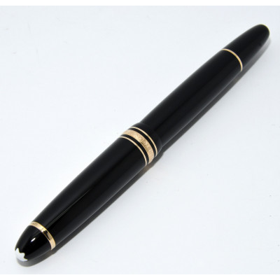 MARCADOR SUBRAYADOR MONTBLANC MEISTERSTUCK 166