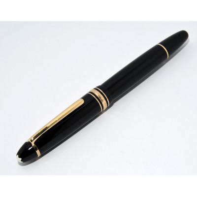 MARCADOR SUBRAYADOR MONTBLANC MEISTERSTUCK 166