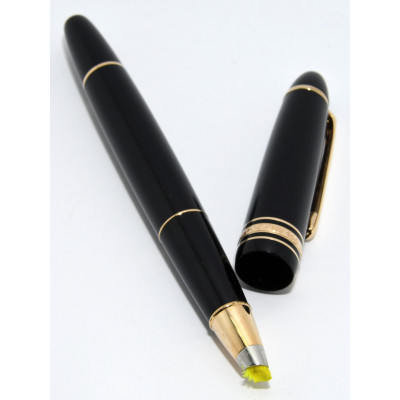 MARCADOR SUBRAYADOR MONTBLANC MEISTERSTUCK 166
