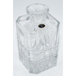 BOTELLA LICOR BOHEMIA