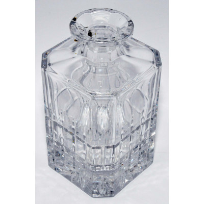 BOTELLA LICOR BOHEMIA