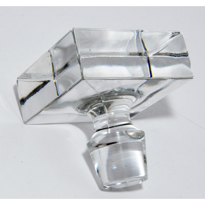 BOTELLA LICOR BOHEMIA