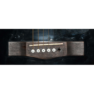 GUITARRA ELECTROACUSTICA FENDER CLASSIC DESIGN CD-60SCE