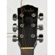 GUITARRA ELECTROACUSTICA FENDER CLASSIC DESIGN CD-60SCE