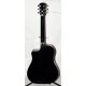 GUITARRA ELECTROACUSTICA FENDER CLASSIC DESIGN CD-60SCE