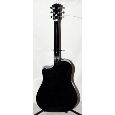 GUITARRA ELECTROACUSTICA FENDER CLASSIC DESIGN CD-60SCE