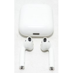 AURICULARES APPLE AIRPODS 2GEN A2031+A2032