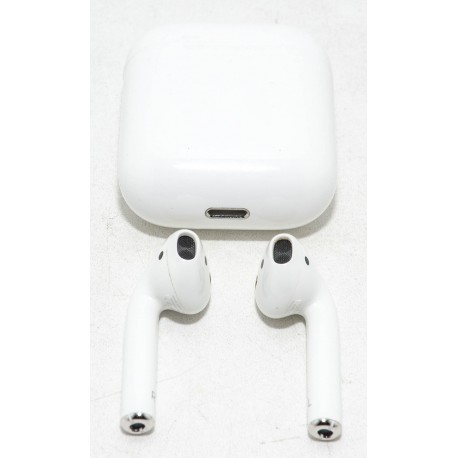 AURICULARES APPLE AIRPODS 2GEN A2031+A2032