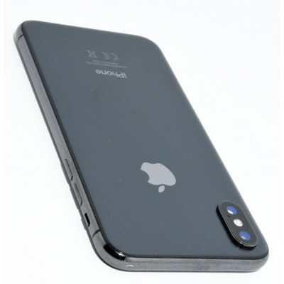 IPHONE X 256GB NEGRO