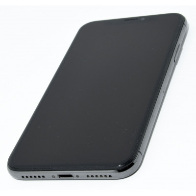 IPHONE X 256GB NEGRO
