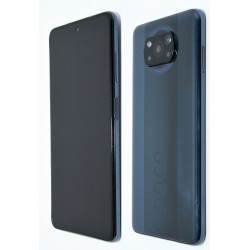 XIAOMI POCO X3 PRO 128GB AZUL