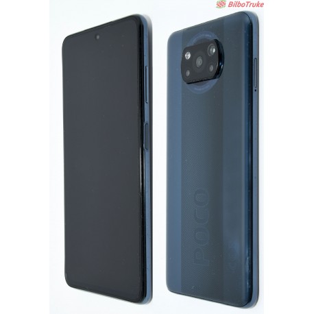 XIAOMI POCO X3 PRO 128GB AZUL