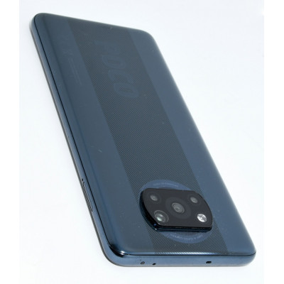 XIAOMI POCO X3 PRO 128GB AZUL