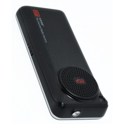 TELEFONO RADIO THE SECOND RADIO FACTORY