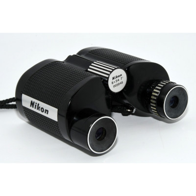 PRISMATICOS NIKON  8x24 7°