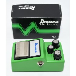 PEDAL IBANEZ TUBE SCREAMER