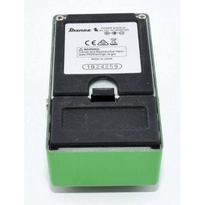 PEDAL IBANEZ TUBE SCREAMER