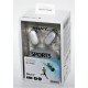 Auriculares Bluetotth Sony WI-SP500 PRECINTADOS